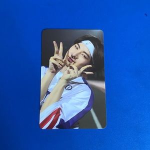 KPOP VICTON Photocard
